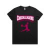 Women's Active Blend Tee Thumbnail