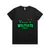 Women's Active Blend Tee Thumbnail