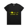 Women's Active Blend Tee Thumbnail