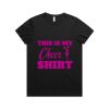 Women's Active Blend Tee Thumbnail