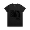 Women's Active Blend Tee Thumbnail