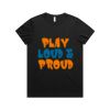 Women's Active Blend Tee Thumbnail