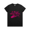 Women's Active Blend Tee Thumbnail