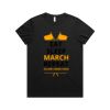 Women's Active Blend Tee Thumbnail