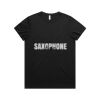 Women's Active Blend Tee Thumbnail