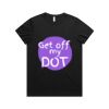 Women's Active Blend Tee Thumbnail