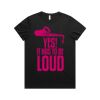 Women's Active Blend Tee Thumbnail