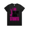Women's Active Blend Tee Thumbnail