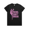 Women's Active Blend Tee Thumbnail