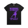 Women's Active Blend Tee Thumbnail