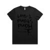 Women's Active Blend Tee Thumbnail