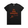 Women's Active Blend Tee Thumbnail