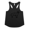 Women's Active Racer Back Thumbnail