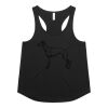 Women's Active Racer Back Thumbnail