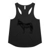 Women's Active Racer Back Thumbnail