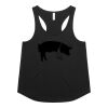 Women's Active Racer Back Thumbnail
