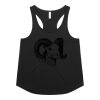Women's Active Racer Back Thumbnail