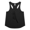 Women's Active Racer Back Thumbnail