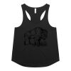 Women's Active Racer Back Thumbnail