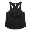 Women's Active Racer Back Thumbnail