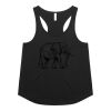 Women's Active Racer Back Thumbnail