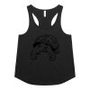 Women's Active Racer Back Thumbnail