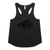 Women's Active Racer Back Thumbnail