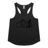 Women's Active Racer Back Thumbnail