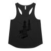Women's Active Racer Back Thumbnail