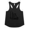 Women's Active Racer Back Thumbnail