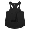 Women's Active Racer Back Thumbnail