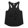 Women's Active Racer Back Thumbnail