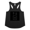 Women's Active Racer Back Thumbnail