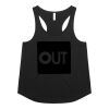 Women's Active Racer Back Thumbnail