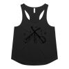 Women's Active Racer Back Thumbnail