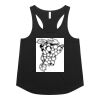Women's Active Racer Back Thumbnail