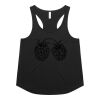 Women's Active Racer Back Thumbnail
