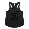 Women's Active Racer Back Thumbnail