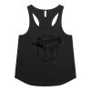 Women's Active Racer Back Thumbnail