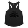 Women's Active Racer Back Thumbnail