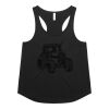 Women's Active Racer Back Thumbnail