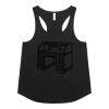 Women's Active Racer Back Thumbnail