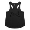 Women's Active Racer Back Thumbnail