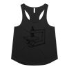 Women's Active Racer Back Thumbnail