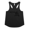Women's Active Racer Back Thumbnail