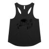 Women's Active Racer Back Thumbnail