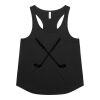 Women's Active Racer Back Thumbnail