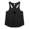 Women's Active Racer Back Thumbnail