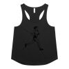 Women's Active Racer Back Thumbnail