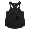 Women's Active Racer Back Thumbnail